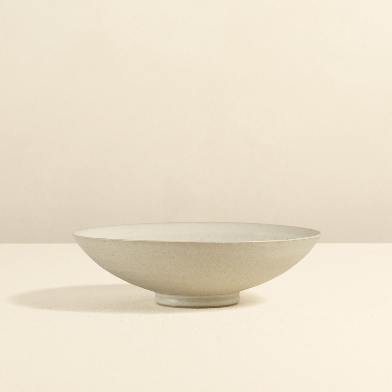 Handmade Stoneware Dinnerware | The NICOLEHOLLIS Collection