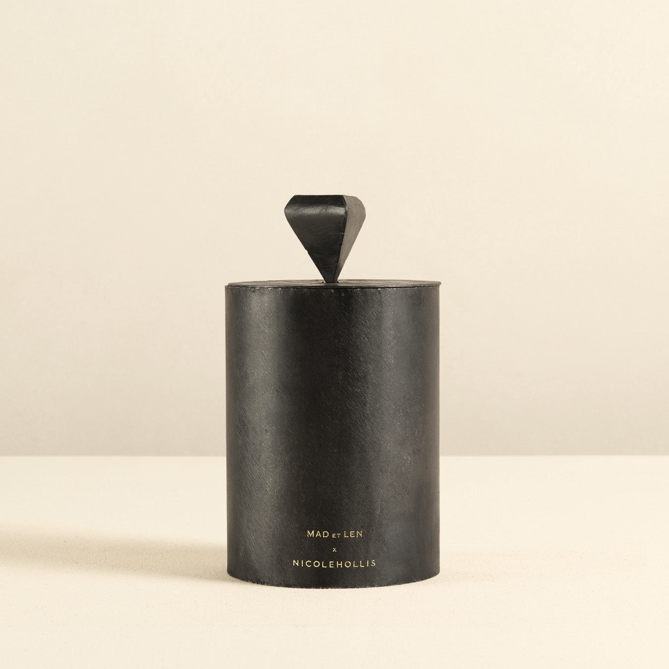 MAD et LEN x NICOLEHOLLIS Bleu Outrenoir Pot Pourri – NICOLEHOLLIS