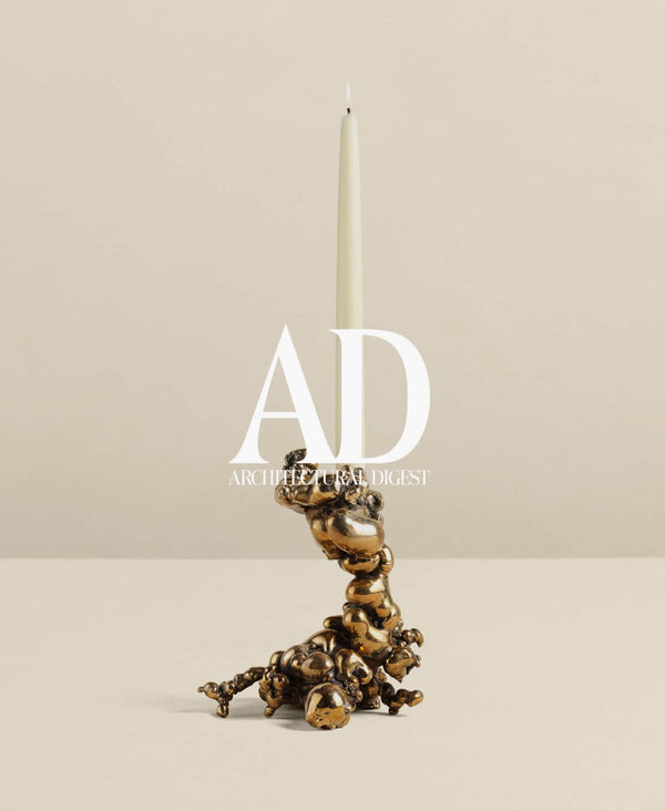 NICOLEHOLLIS COLLECTION FEATURED IN ARCHITECTURAL DIGEST