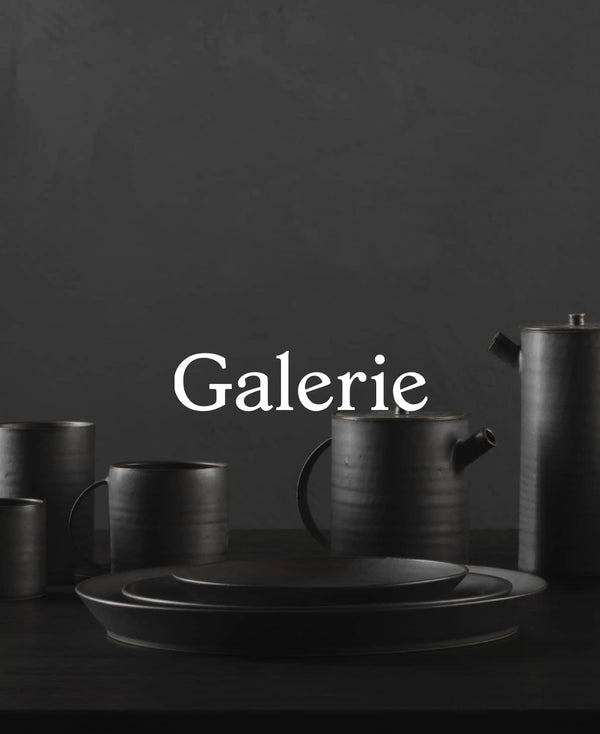 NICOLEHOLLIS COLLECTION FEATURED IN GALERIE