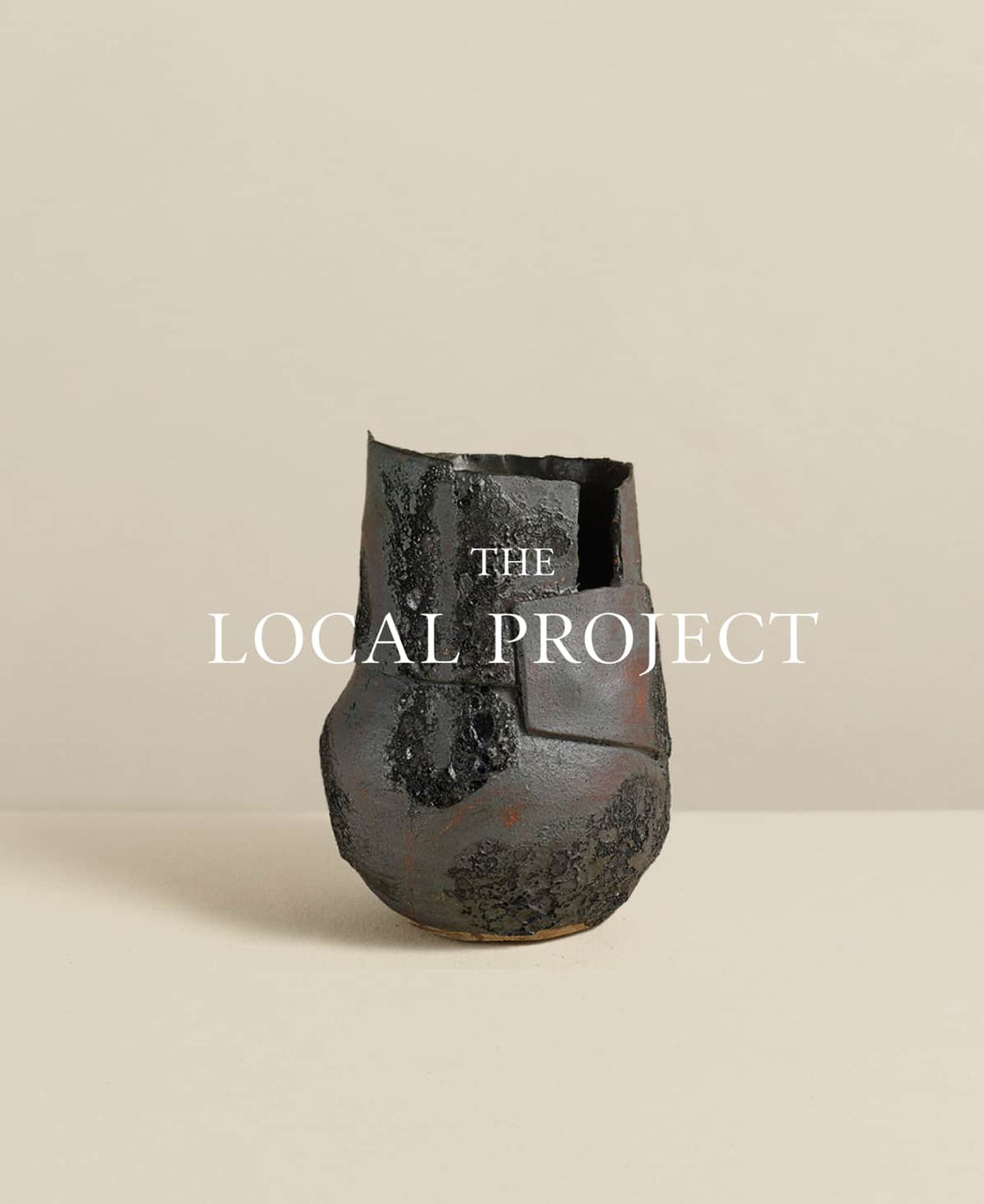 NICOLEHOLLIS COLLECTION FEATURED IN THE LOCAL PROJECT