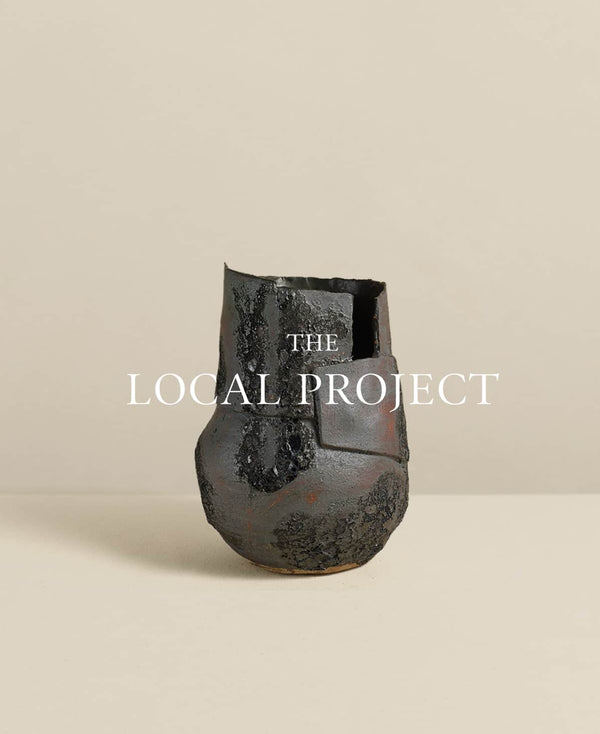 NICOLEHOLLIS COLLECTION FEATURED IN THE LOCAL PROJECT