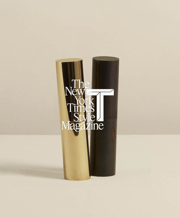 NICOLEHOLLIS COLLECTION FEATURED IN THE NEW YORK TIMES MAGAZINE