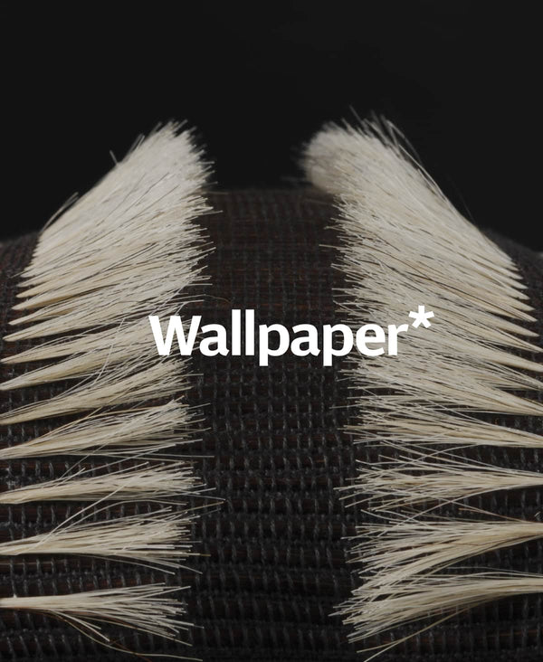 NICOLEHOLLIS COLLECTION FEATURED IN WALLPAPER