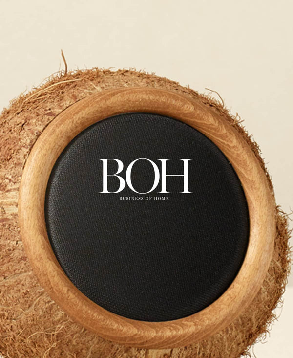 NICOLEHOLLIS COLLECTION FEATURED IN BUSINESS OF HOME
