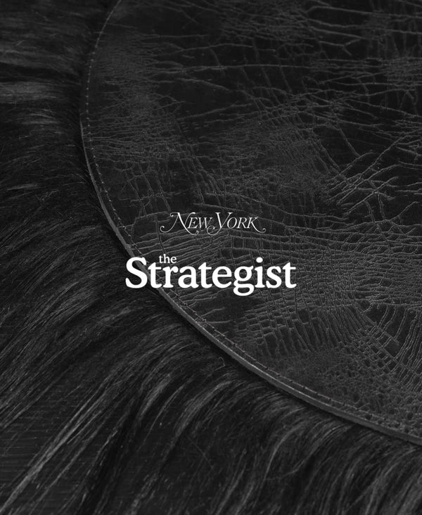 NICOLEHOLLIS COLLECTION FEATURED IN THE STRATEGIST