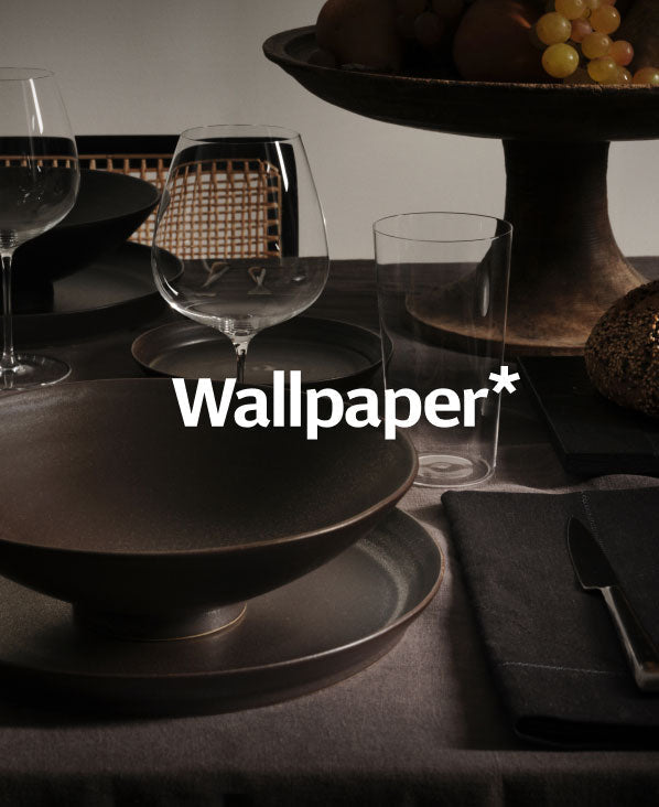 Wallpaper*