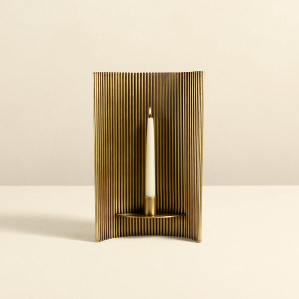 Candles & Candle Holders