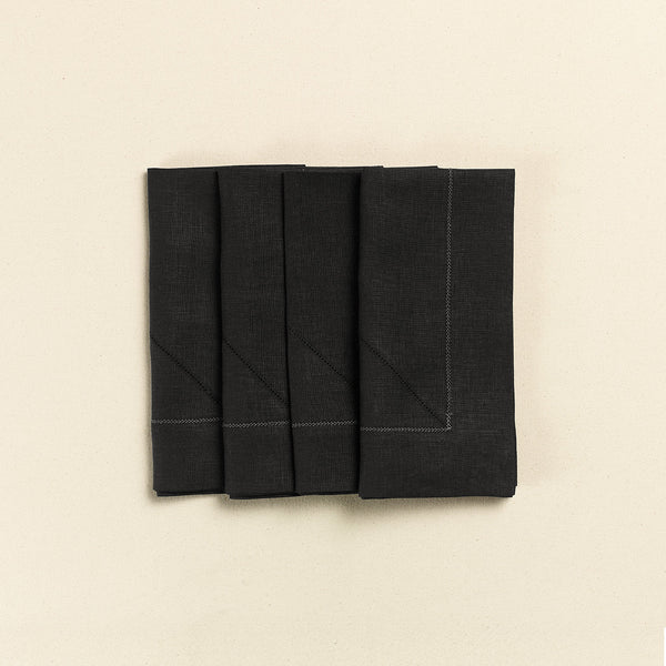 Table Linens & Napkin Rings