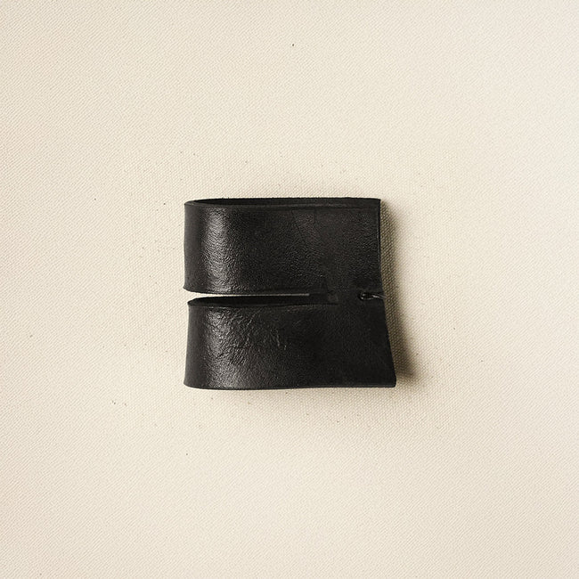 Leather Napkin Ring