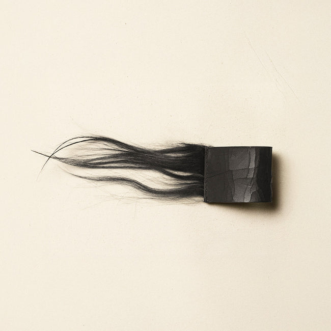 Leather Napkin Ring