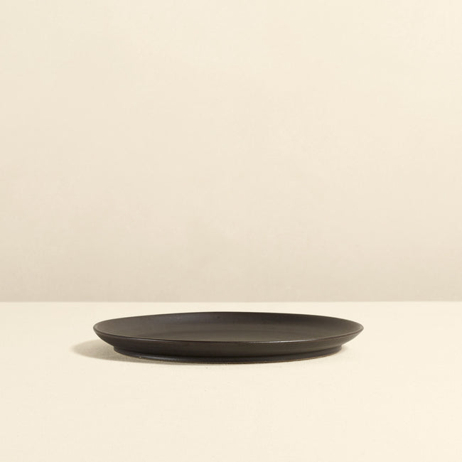 Stoneware Plate