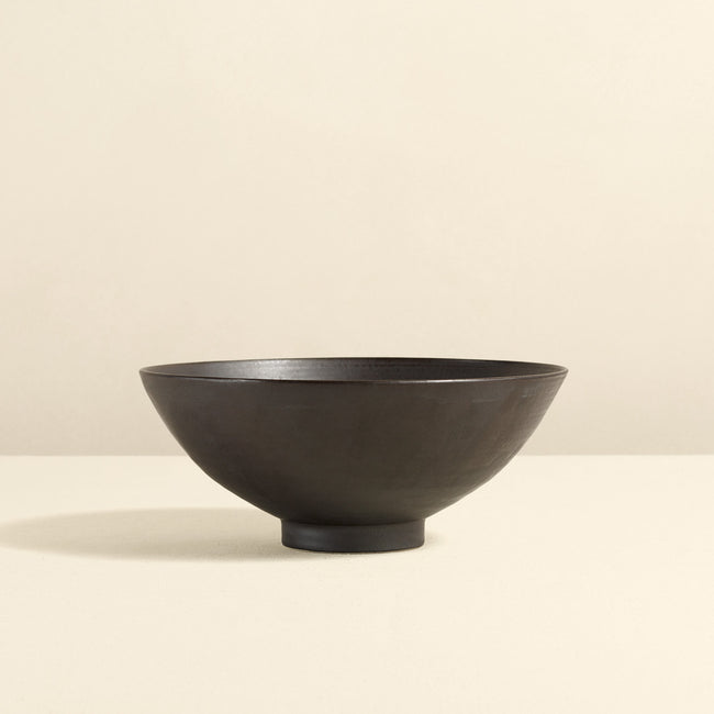 Stoneware Serving Bowl