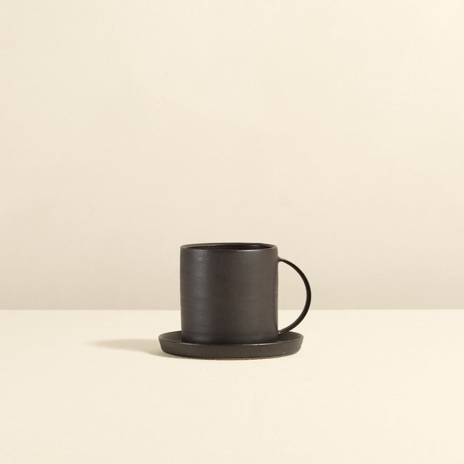 Stoneware Mug