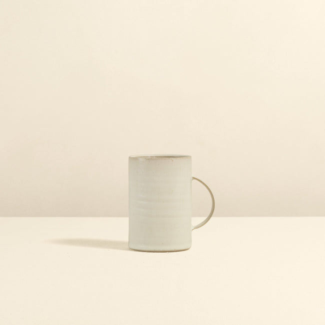 Stoneware Mug