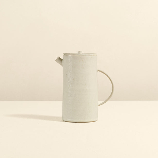 Stoneware Pot