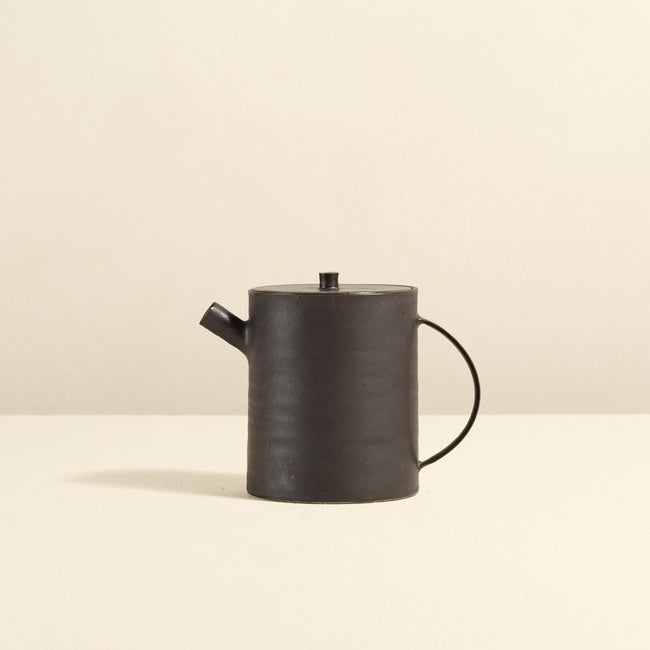 Stoneware Pot