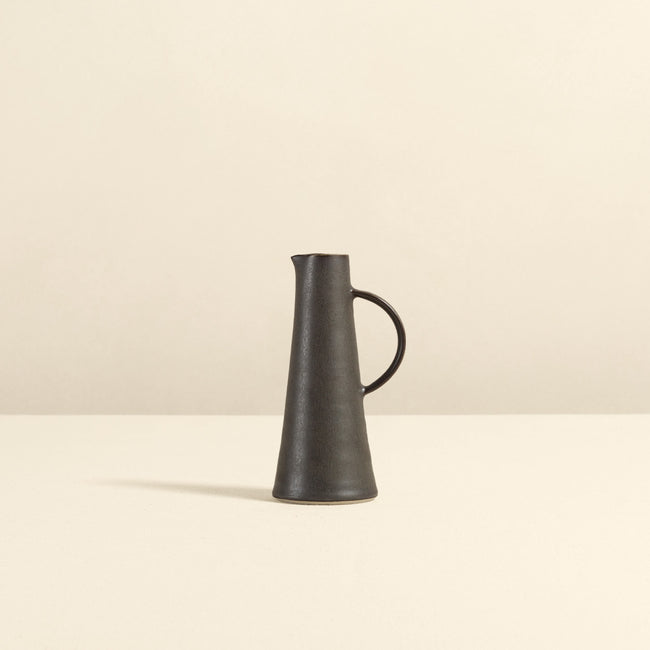 Stoneware Creamer
