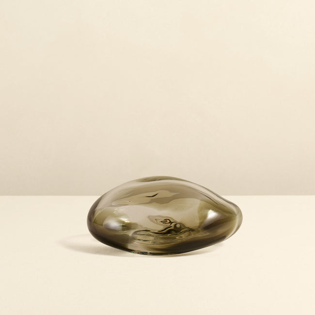 Glass Object No. 1