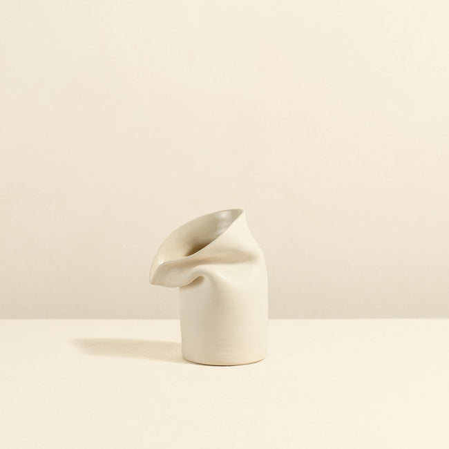 Folded Vessel
