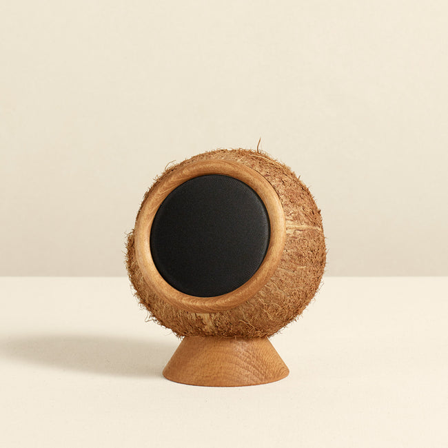Coconut Speaker