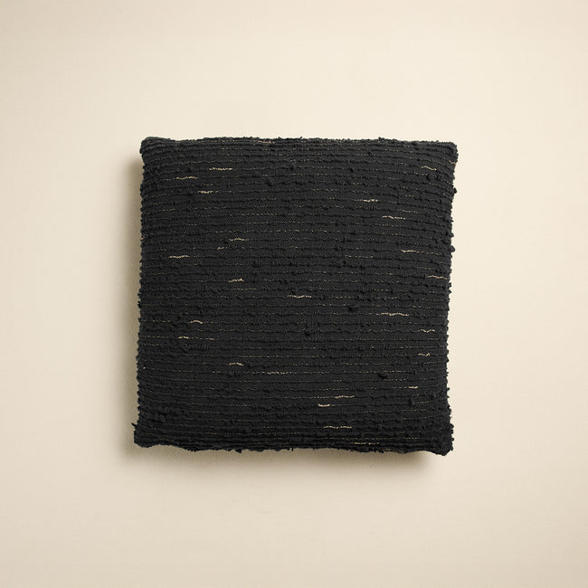 Twisted Merino Wool Pillow