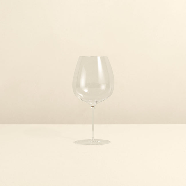 Crystal Glassware