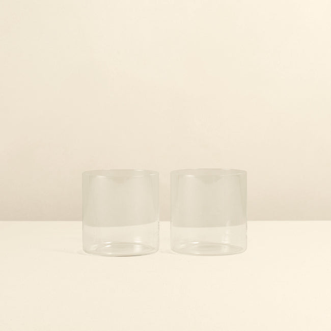 Crystal Glassware