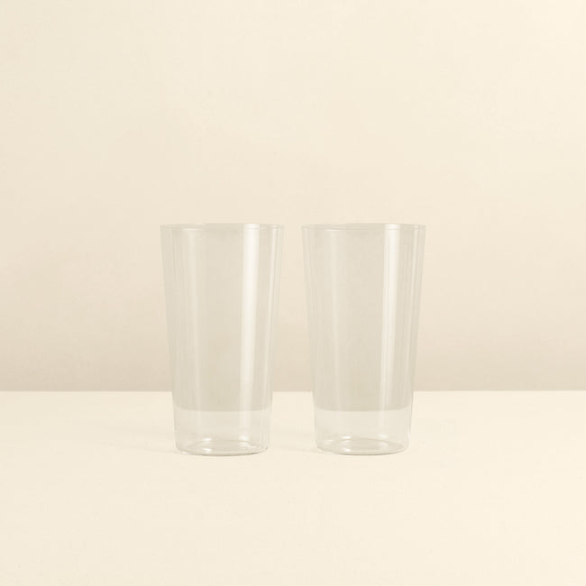 Crystal Glassware