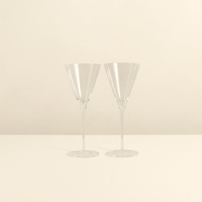 Crystal Glassware
