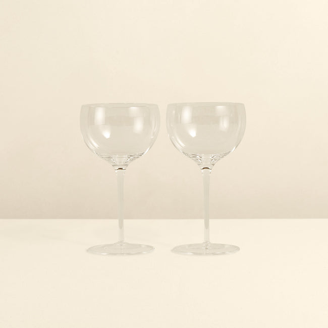 Crystal Glassware