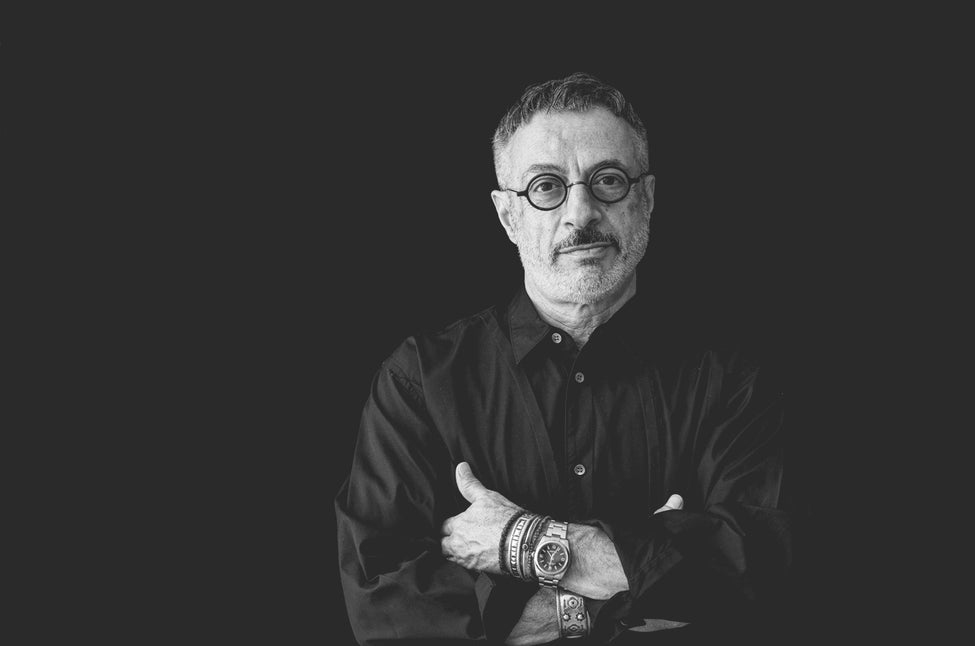 Peter Speliopoulos
