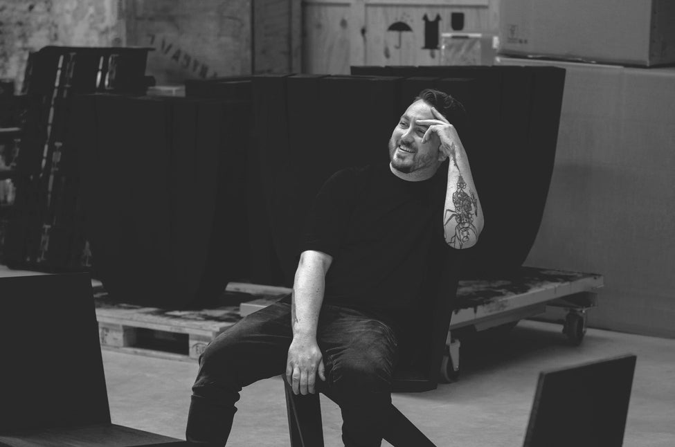 Arno Declercq