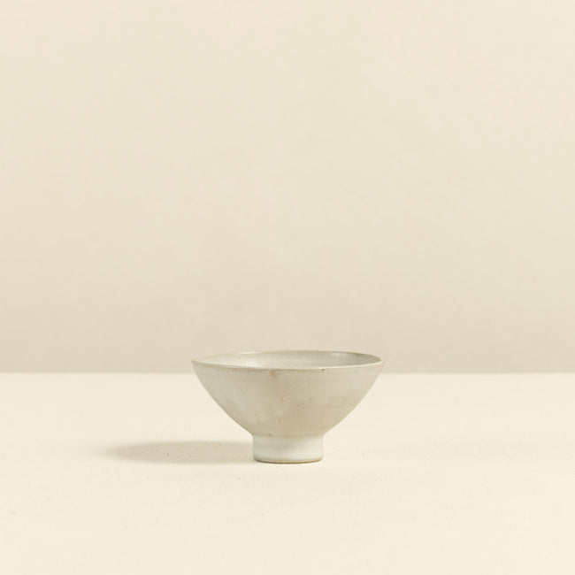 Stoneware Bowl