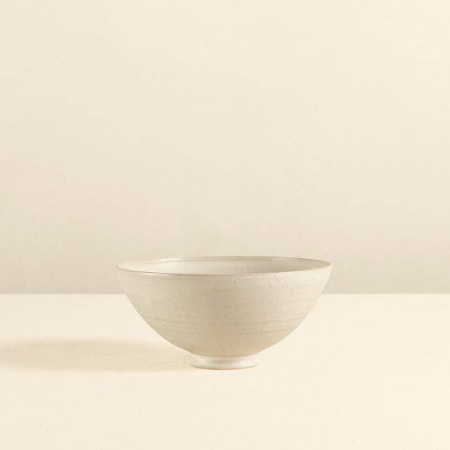 Stoneware Bowl