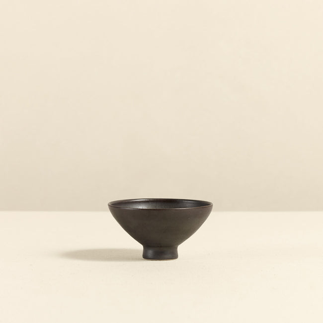 Stoneware Bowl