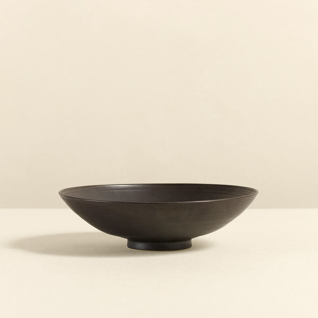 Stoneware Bowl