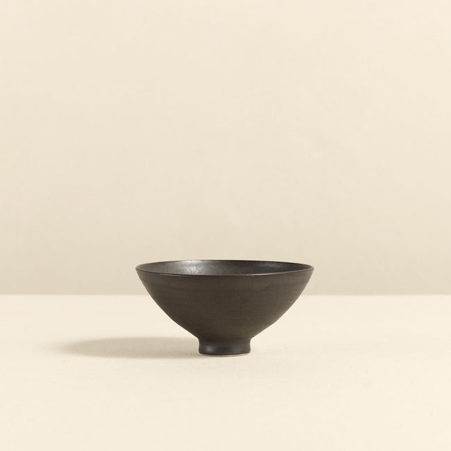 Stoneware Bowl