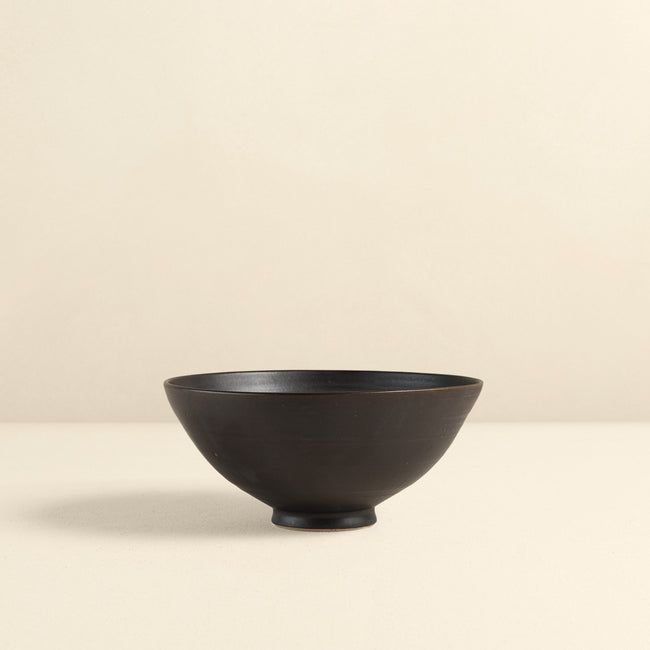 Stoneware Bowl