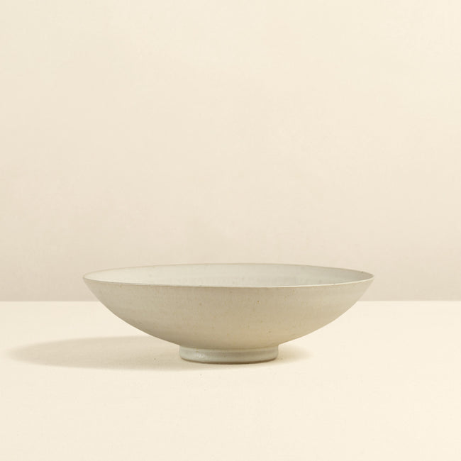 Stoneware Bowl
