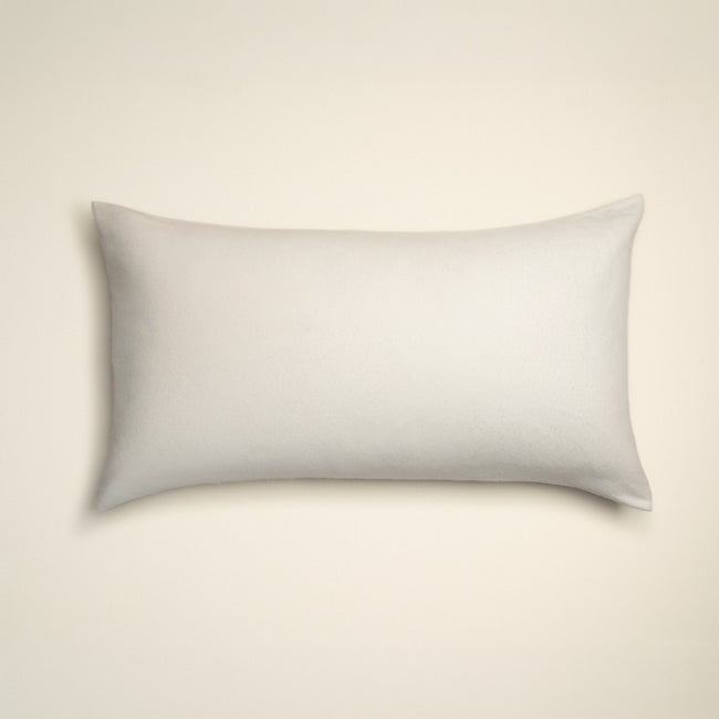 Handstitched Cashmere Sham - Set of 1