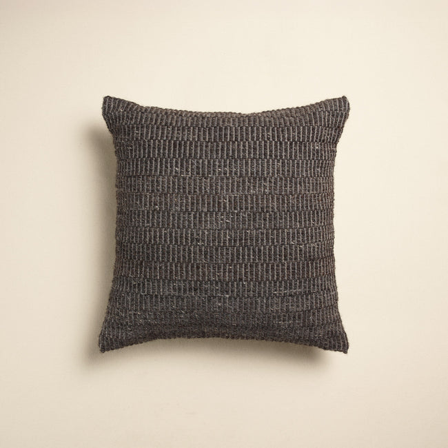 Chiapas Wool Pillow