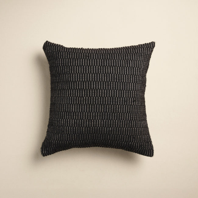 Chiapas Wool Pillow