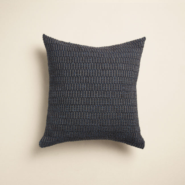 Chiapas Wool Pillow