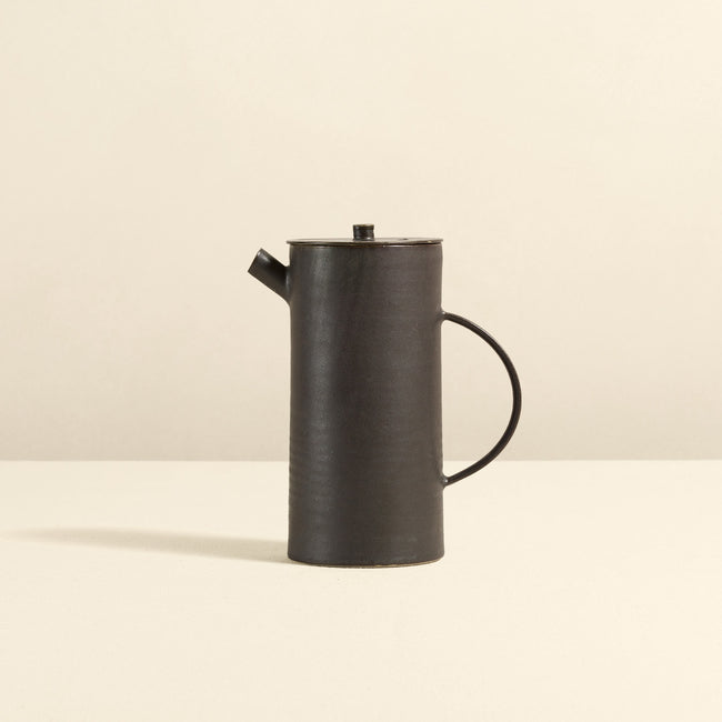 Stoneware Pot