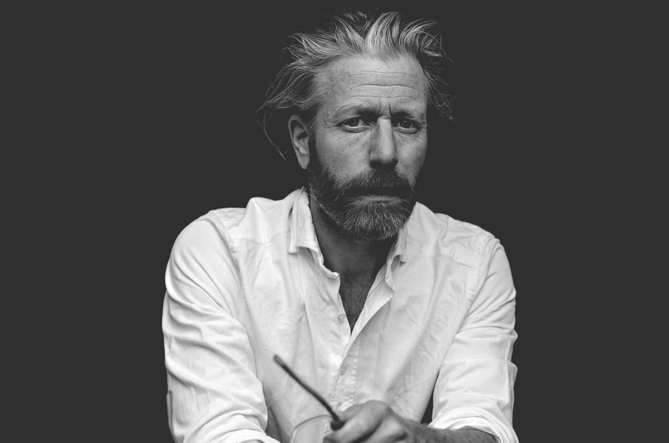 Daniel Wester