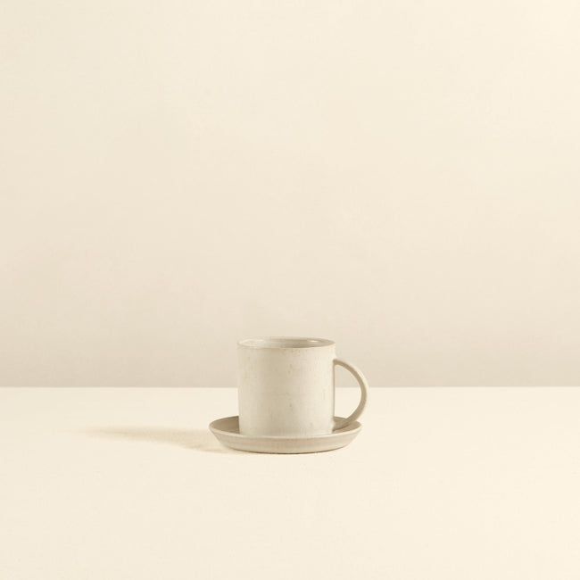 Stoneware Mug