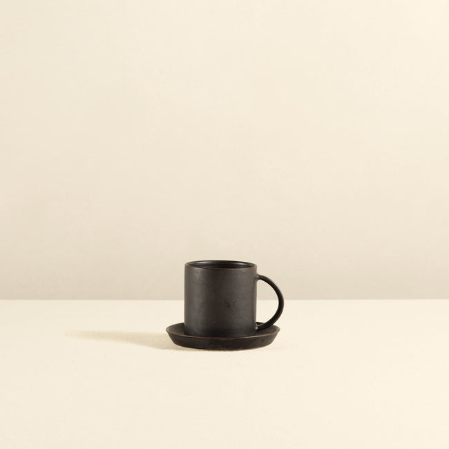 Stoneware Mug