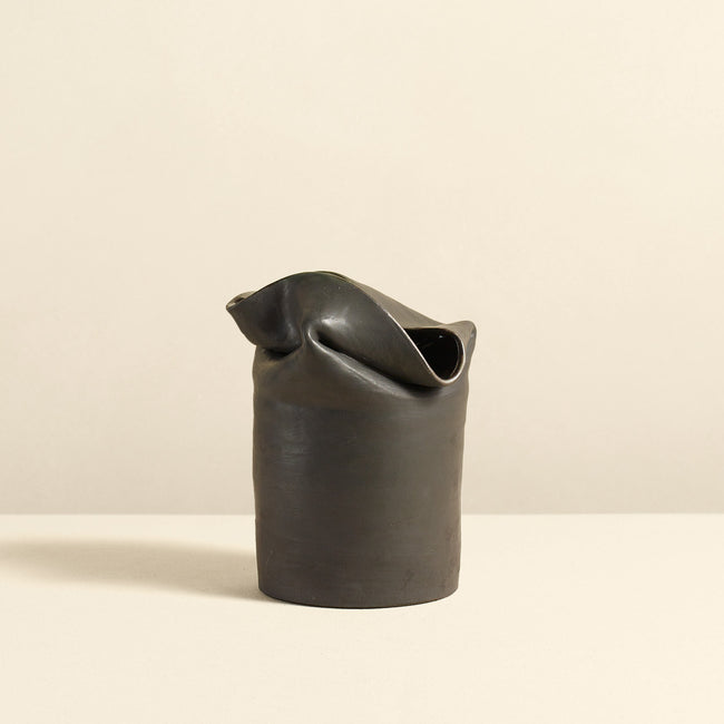 Folded Vessel