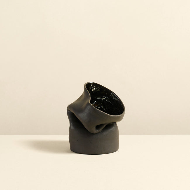 Folded Vessel